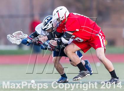 Thumbnail 1 in Herndon @ Washington-Lee photogallery.
