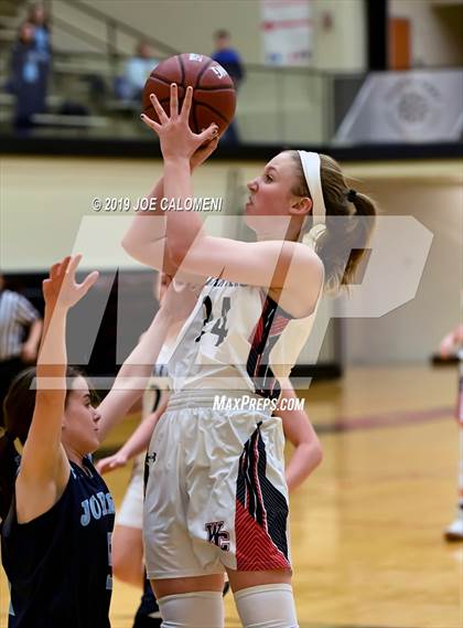 Thumbnail 2 in Churchill vs Johnson photogallery.