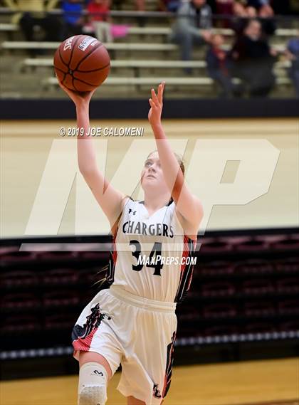 Thumbnail 2 in Churchill vs Johnson photogallery.