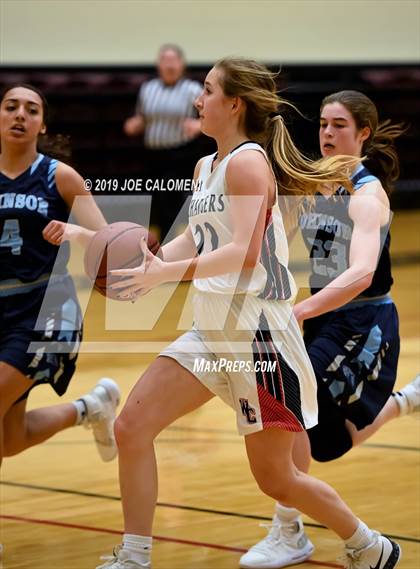 Thumbnail 2 in Churchill vs Johnson photogallery.