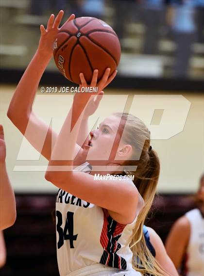 Thumbnail 3 in Churchill vs Johnson photogallery.