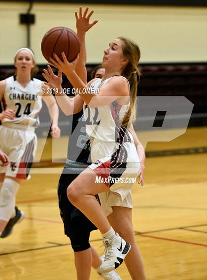 Thumbnail 3 in Churchill vs Johnson photogallery.