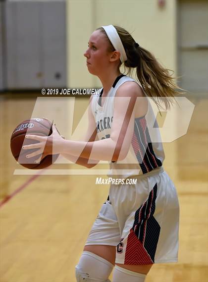 Thumbnail 3 in Churchill vs Johnson photogallery.