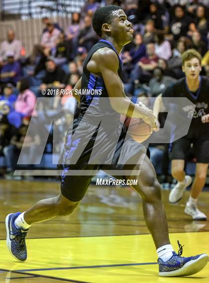 Thumbnail 1 in Mount Pleasant vs. Community School of Davidson (Laurie Ann Crusie Classic Championship) photogallery.
