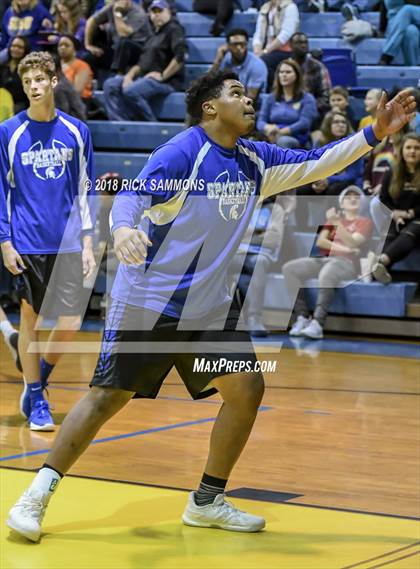 Thumbnail 1 in Mount Pleasant vs. Community School of Davidson (Laurie Ann Crusie Classic Championship) photogallery.