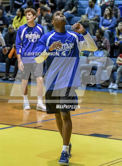 Thumbnail 1 in Mount Pleasant vs. Community School of Davidson (Laurie Ann Crusie Classic Championship) photogallery.