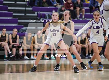 Thumbnail 3 in Jordan @ Lehi photogallery.
