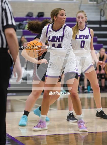 Thumbnail 3 in Jordan @ Lehi photogallery.