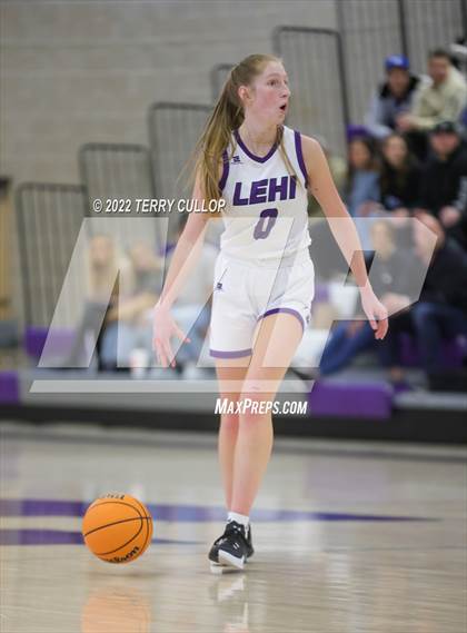 Thumbnail 3 in Jordan @ Lehi photogallery.