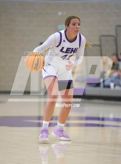 Thumbnail 2 in Jordan @ Lehi photogallery.