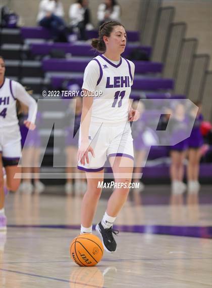 Thumbnail 3 in Jordan @ Lehi photogallery.