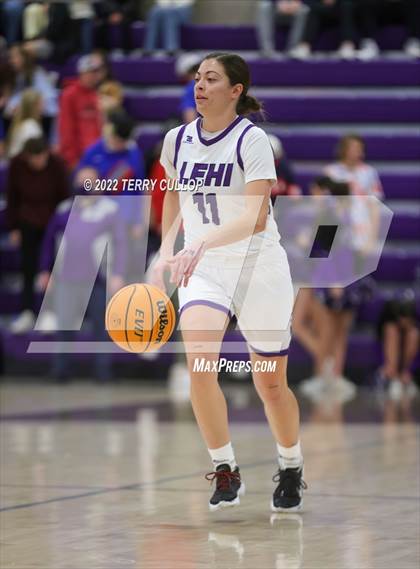 Thumbnail 3 in Jordan @ Lehi photogallery.