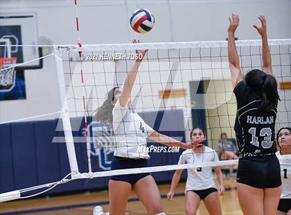 Thumbnail 2 in Harlan vs O'Connor photogallery.