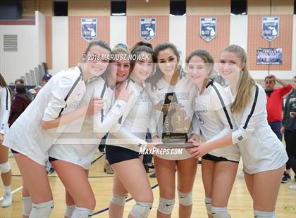 Thumbnail 1 in Utica Eisenhower @ Stoney Creek (MHSAA Division 1 District Final) photogallery.
