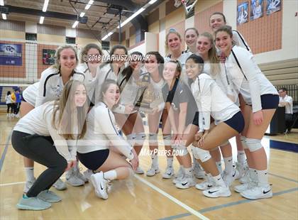 Thumbnail 1 in Utica Eisenhower @ Stoney Creek (MHSAA Division 1 District Final) photogallery.