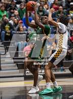 Photo from the gallery "Longview @ Mt. Pleasant"