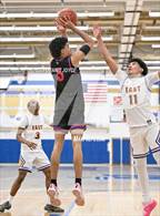 Photo from the gallery "Monroe @ East (NYSPHSAA Section V Class A SemiFinals)"