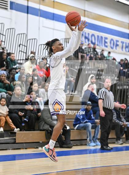Thumbnail 1 in Monroe @ East (NYSPHSAA Section V Class A SemiFinals) photogallery.
