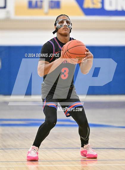 Thumbnail 2 in Monroe @ East (NYSPHSAA Section V Class A SemiFinals) photogallery.