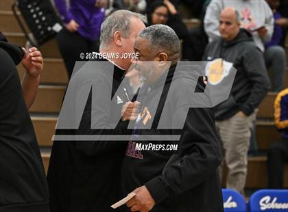 Thumbnail 1 in Monroe @ East (NYSPHSAA Section V Class A SemiFinals) photogallery.