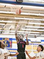 Photo from the gallery "Monroe @ East (NYSPHSAA Section V Class A SemiFinals)"