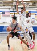 Photo from the gallery "Monroe @ East (NYSPHSAA Section V Class A SemiFinals)"