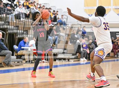Thumbnail 1 in Monroe @ East (NYSPHSAA Section V Class A SemiFinals) photogallery.