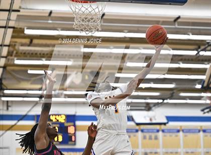 Thumbnail 1 in Monroe @ East (NYSPHSAA Section V Class A SemiFinals) photogallery.