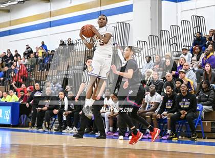Thumbnail 3 in Monroe @ East (NYSPHSAA Section V Class A SemiFinals) photogallery.