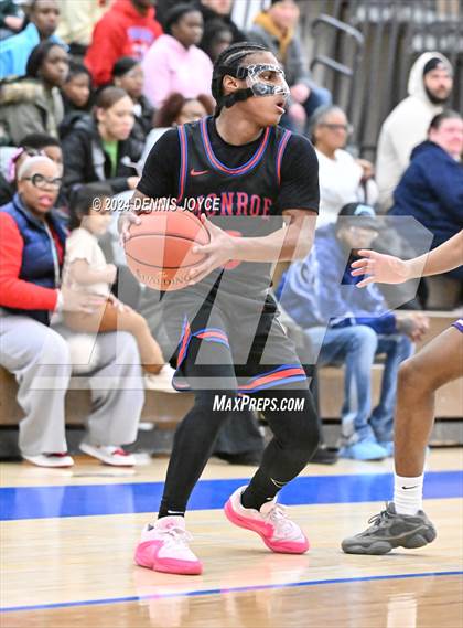 Thumbnail 3 in Monroe @ East (NYSPHSAA Section V Class A SemiFinals) photogallery.