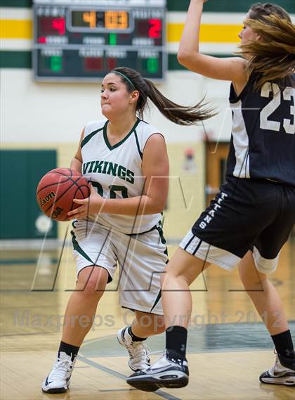 Thumbnail 3 in Dominion @ Loudoun Valley photogallery.