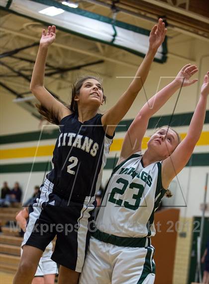 Thumbnail 1 in Dominion @ Loudoun Valley photogallery.