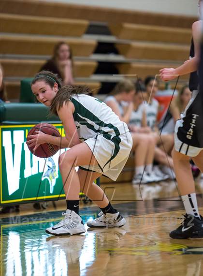 Thumbnail 1 in Dominion @ Loudoun Valley photogallery.