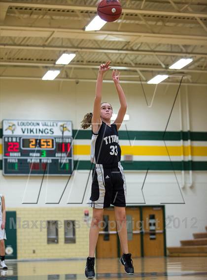 Thumbnail 2 in Dominion @ Loudoun Valley photogallery.