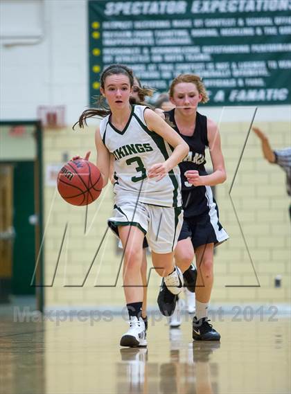 Thumbnail 2 in Dominion @ Loudoun Valley photogallery.