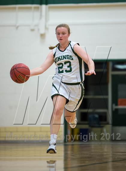 Thumbnail 2 in Dominion @ Loudoun Valley photogallery.