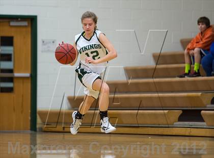 Thumbnail 3 in Dominion @ Loudoun Valley photogallery.