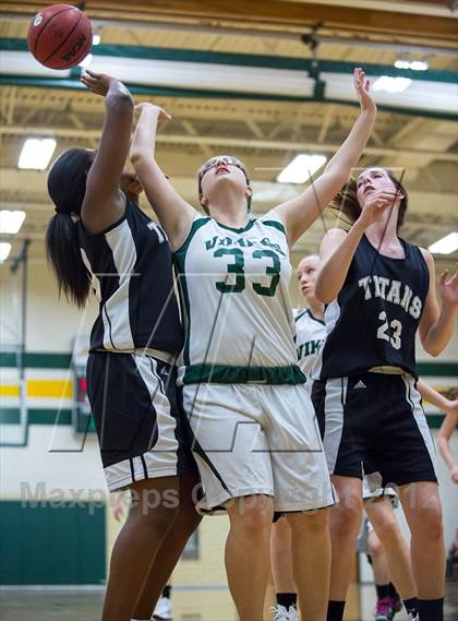 Thumbnail 1 in Dominion @ Loudoun Valley photogallery.