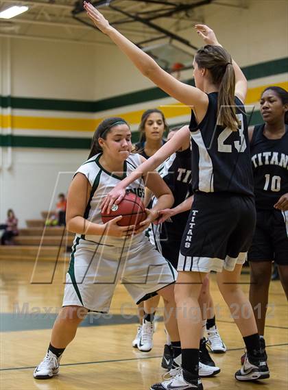 Thumbnail 3 in Dominion @ Loudoun Valley photogallery.