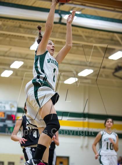 Thumbnail 3 in Dominion @ Loudoun Valley photogallery.