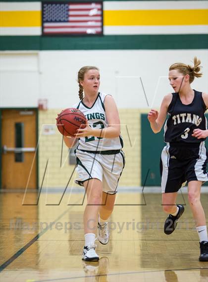 Thumbnail 1 in Dominion @ Loudoun Valley photogallery.