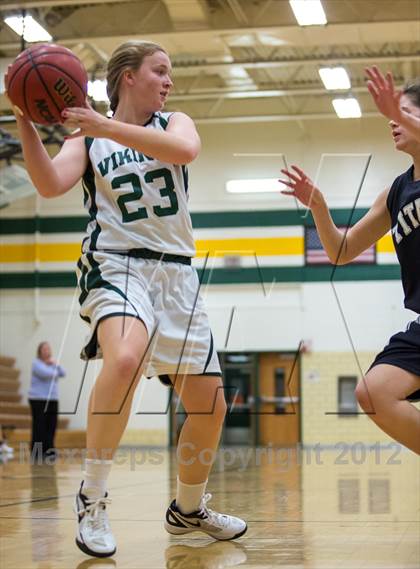 Thumbnail 2 in Dominion @ Loudoun Valley photogallery.