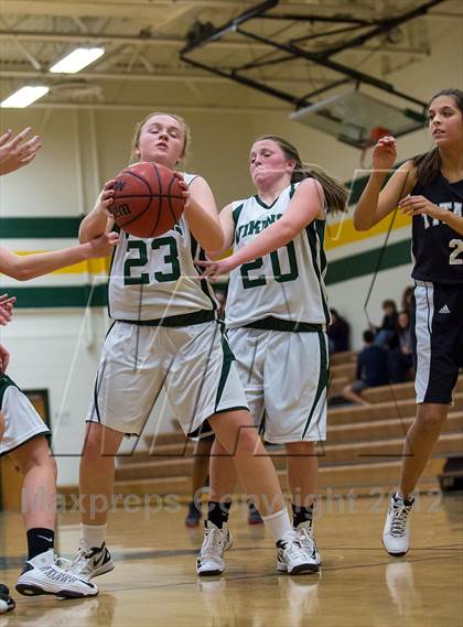Thumbnail 3 in Dominion @ Loudoun Valley photogallery.