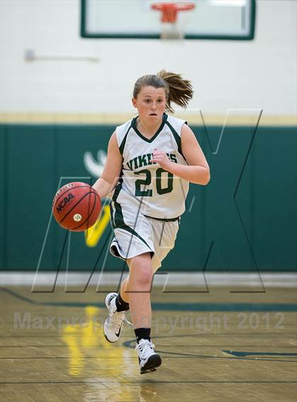 Thumbnail 3 in Dominion @ Loudoun Valley photogallery.