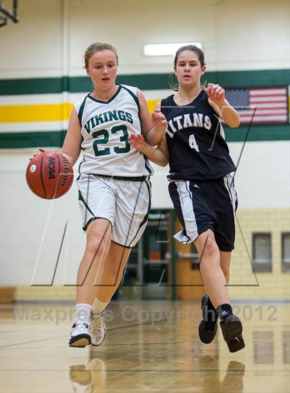 Thumbnail 1 in Dominion @ Loudoun Valley photogallery.