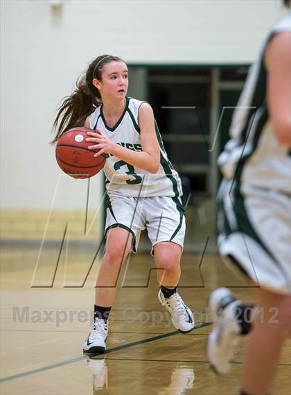Thumbnail 1 in Dominion @ Loudoun Valley photogallery.