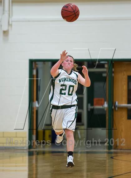 Thumbnail 3 in Dominion @ Loudoun Valley photogallery.