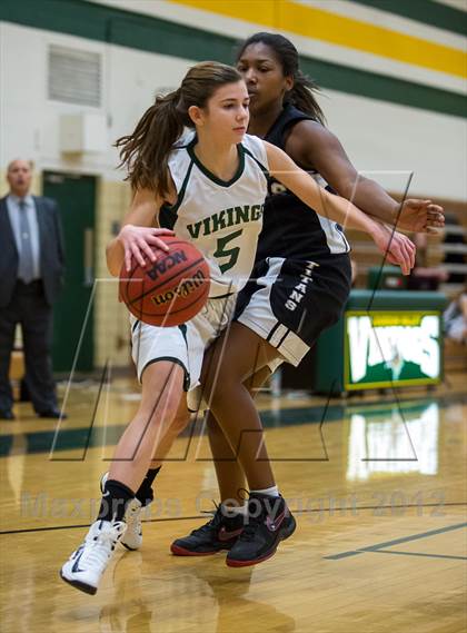 Thumbnail 2 in Dominion @ Loudoun Valley photogallery.