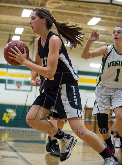 Thumbnail 1 in Dominion @ Loudoun Valley photogallery.
