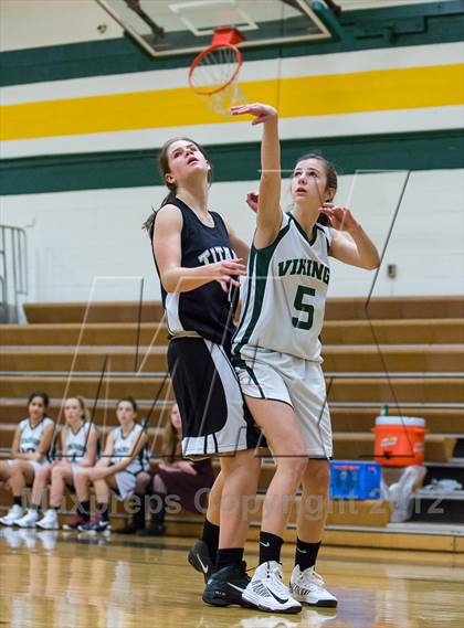 Thumbnail 1 in Dominion @ Loudoun Valley photogallery.